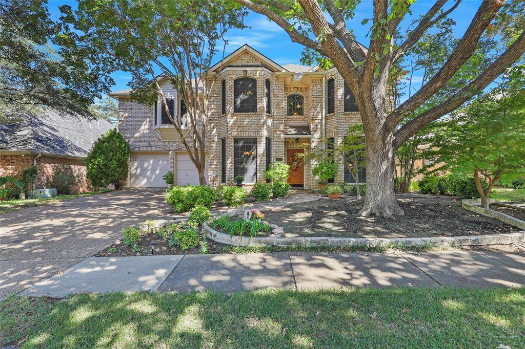 2010 Old Mcgarrah Road, Mckinney, TX 75072