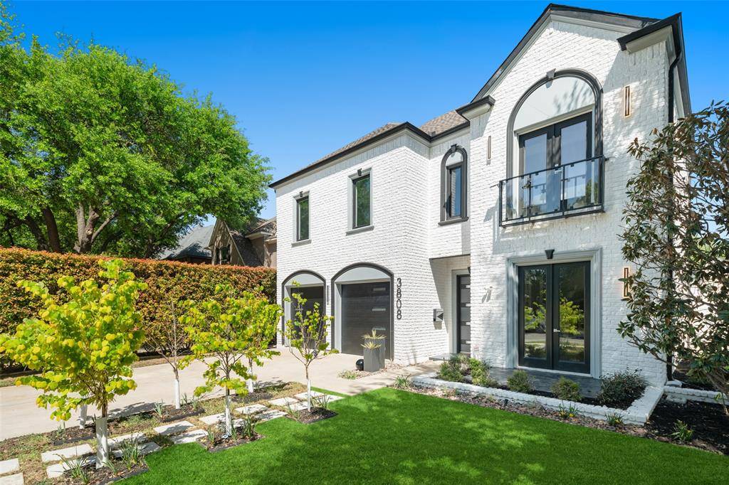 3808 W 5th Street, Fort Worth, TX 76107