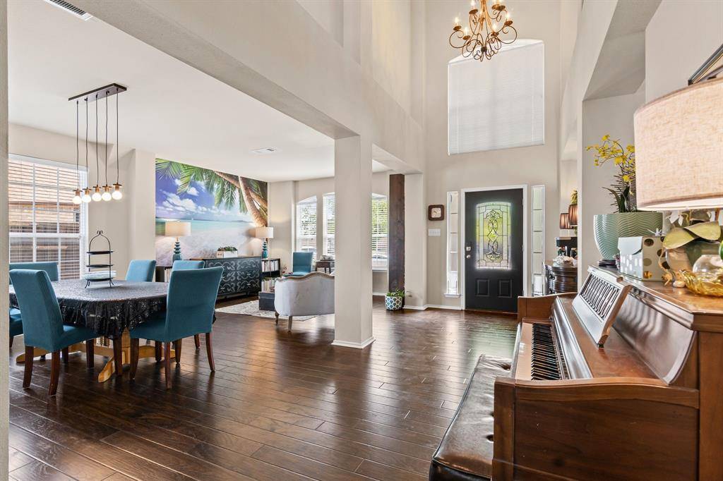2706 Shilo Court, Mansfield, TX 76063