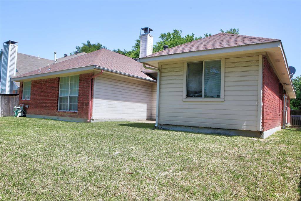 Fort Worth, TX 76137,7625 Bryce Canyon Drive W
