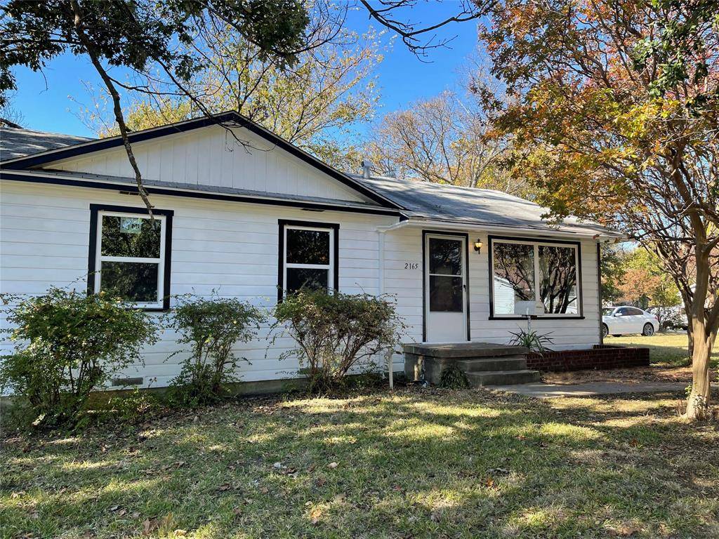 2165 Skillman, Garland, TX 75041