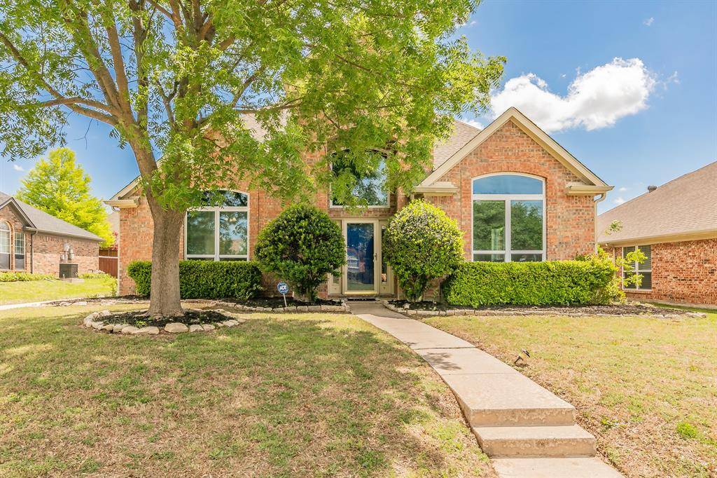 4104 Creekstone Drive, Plano, TX 75093