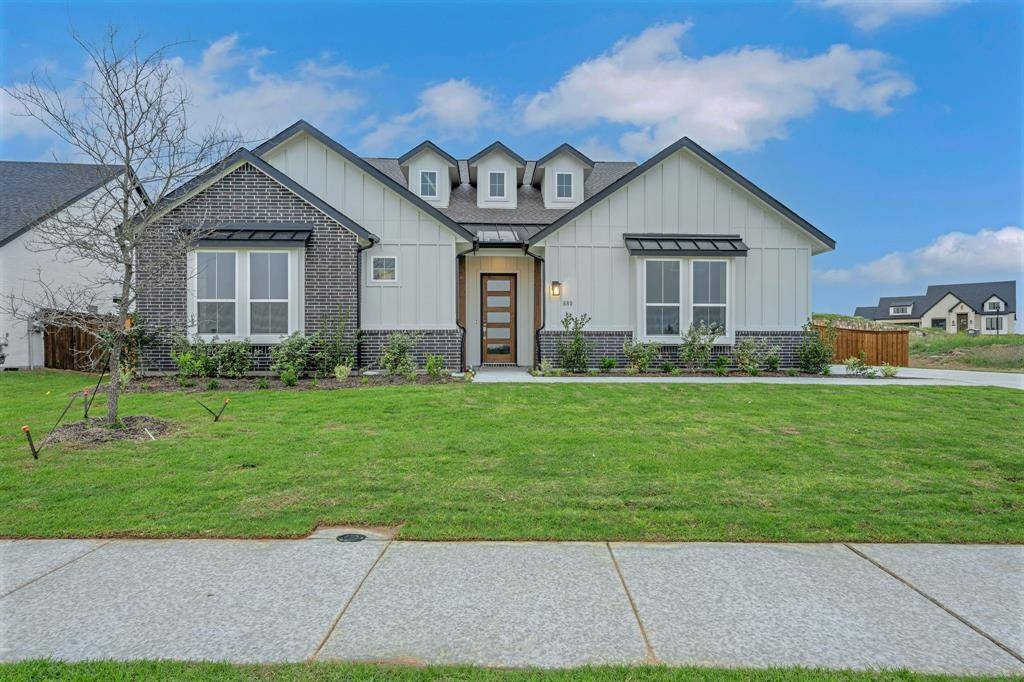 Haslet, TX 76052,880 Brookwood Boulevard