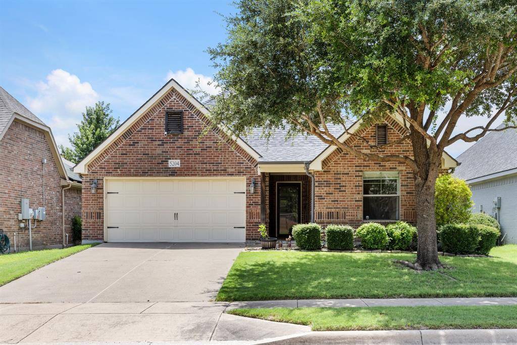5204 Agave Way, Fort Worth, TX 76126