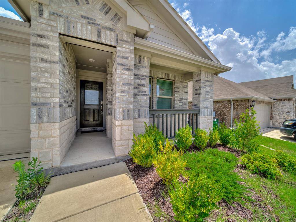 Forney, TX 75126,1107 Spectra Drive