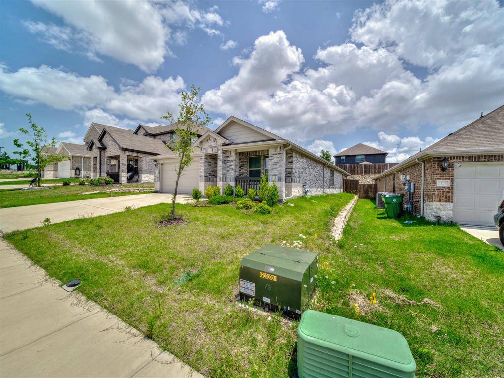 Forney, TX 75126,1107 Spectra Drive