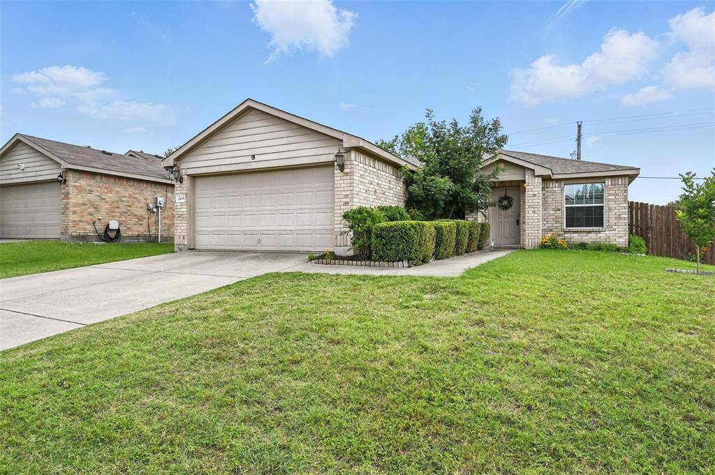 Mckinney, TX 75071,2429 Gabriel Drive