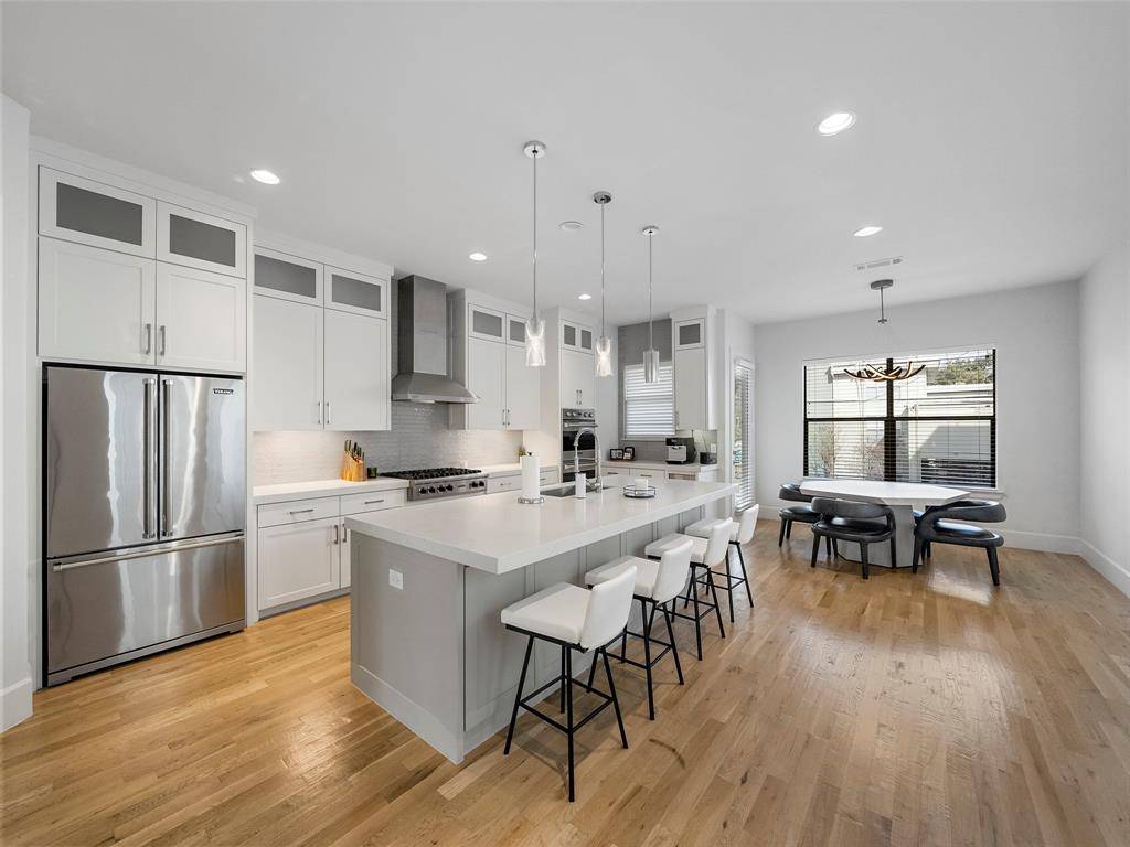 4216 Bowser Avenue, Dallas, TX 75219