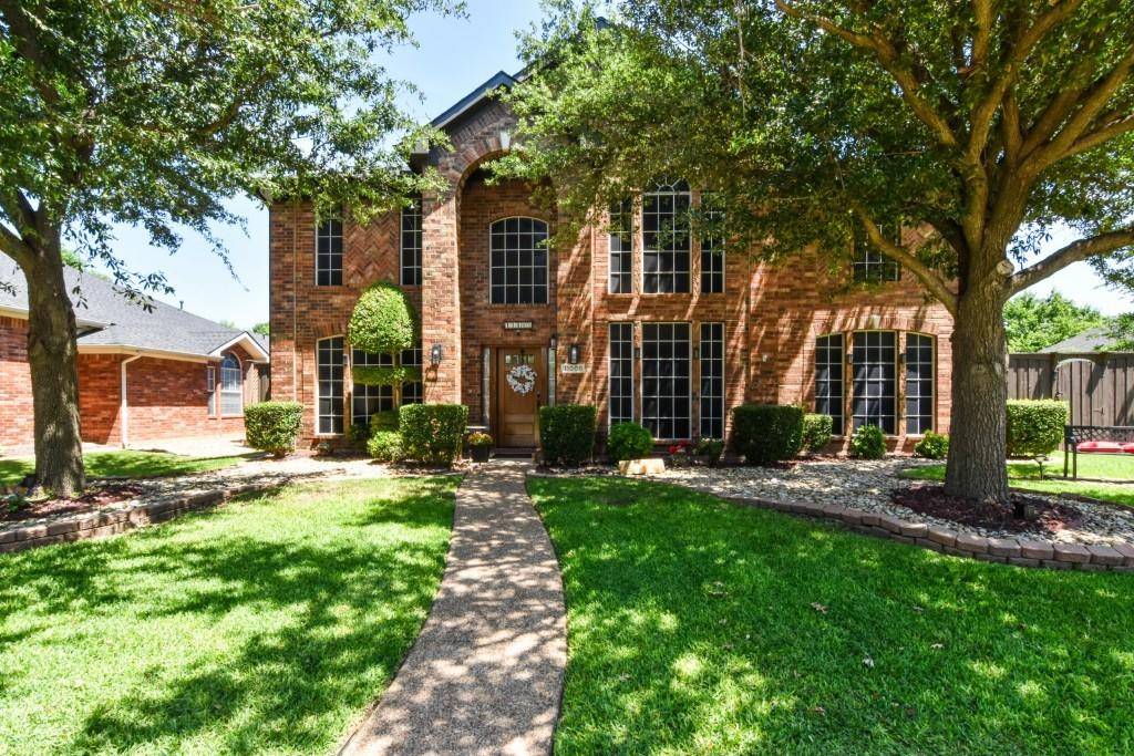 11008 Turtle Creek Lane, Frisco, TX 75035