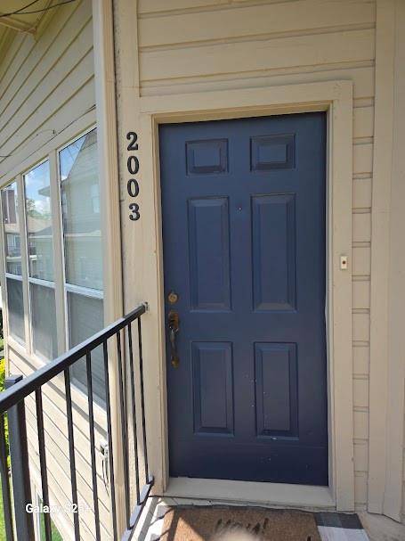 Pottsboro, TX 75076,2116 Tanglewood Boulevard #A2003