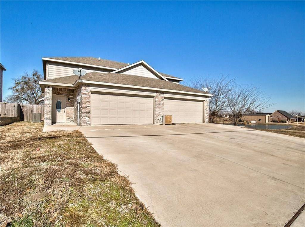 704 E College Street, Princeton, TX 75407