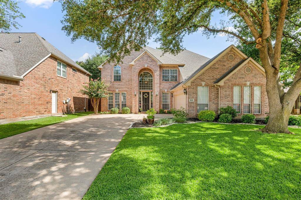 Flower Mound, TX 75022,3616 Burlington Drive