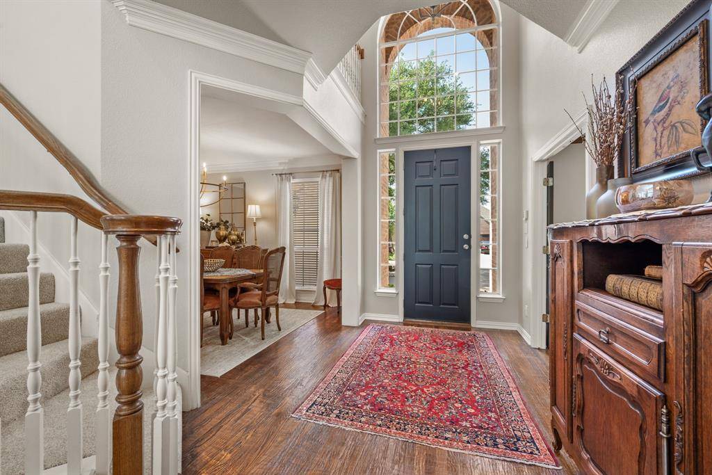Flower Mound, TX 75022,3616 Burlington Drive