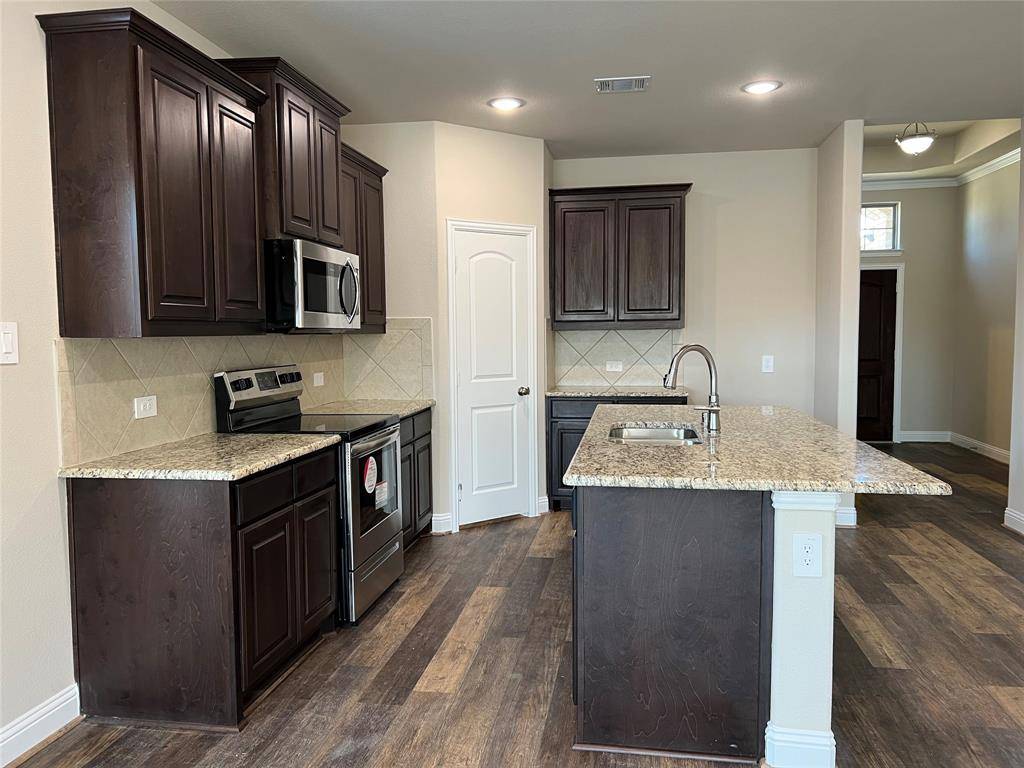 Crandall, TX 75114,649 Comal Drive