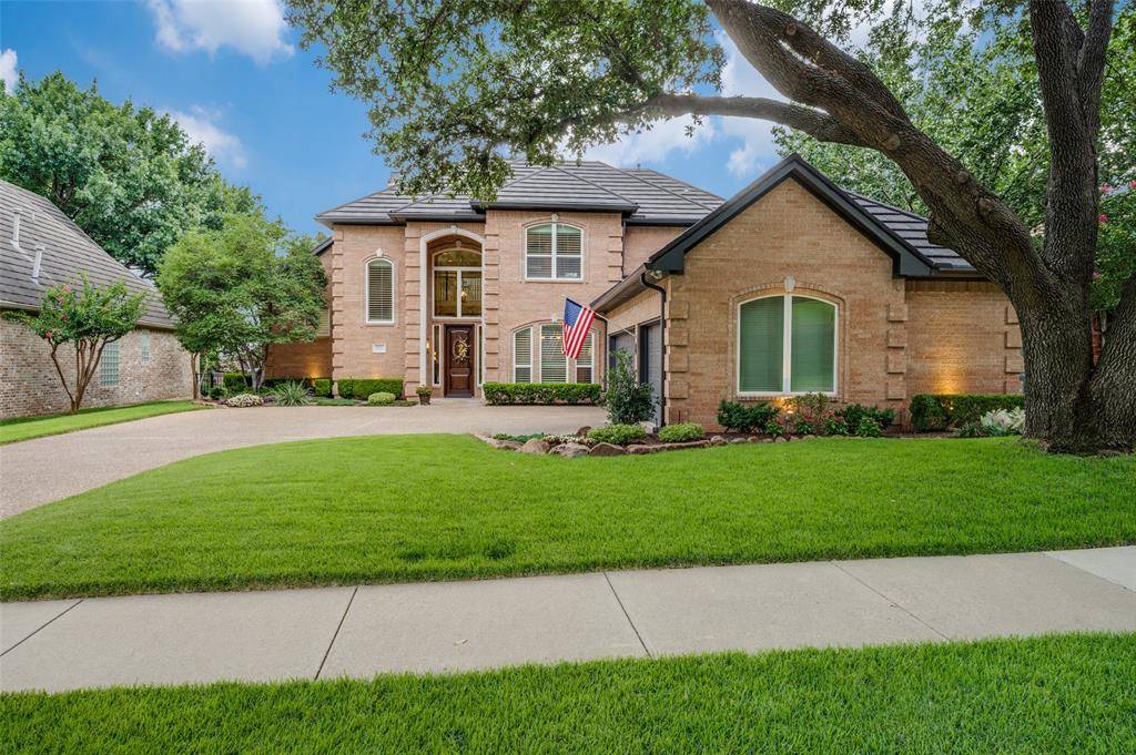 Frisco, TX 75034,4637 Shadow Ridge Drive