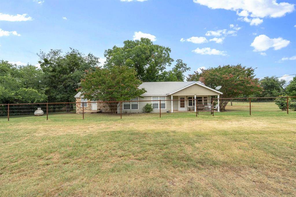 Dublin, TX 76446,414 Private Road 988