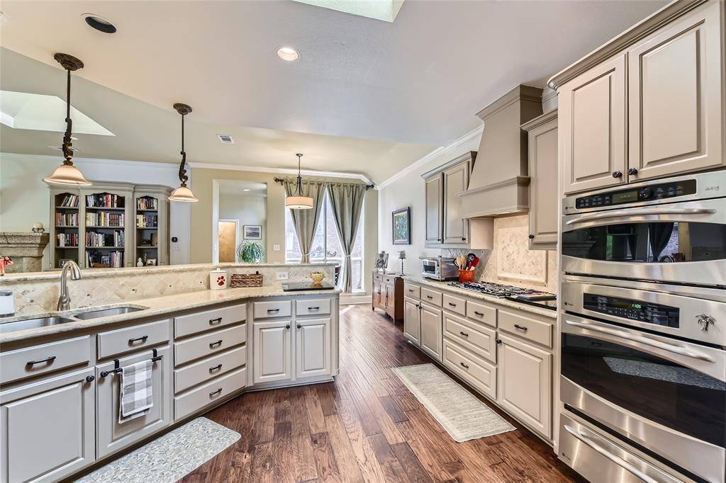 Fort Worth, TX 76116,4409 Bombay Court