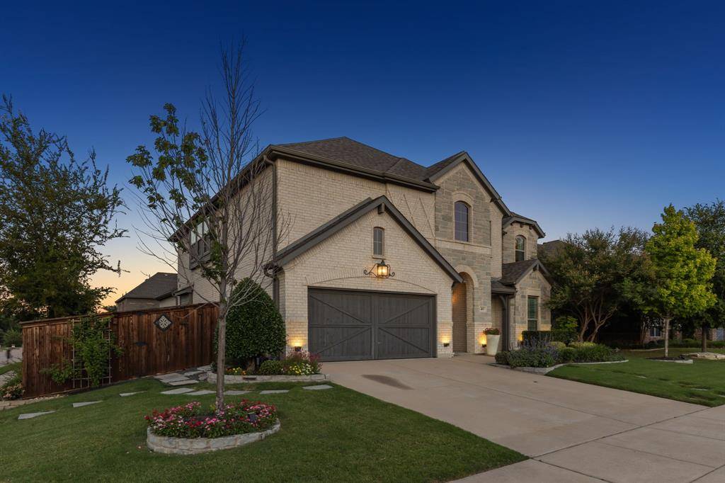Midlothian, TX 76065,402 Salt Cedar Drive