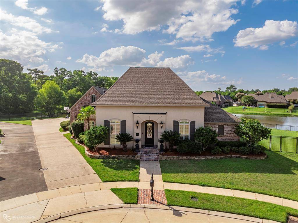 2413 Abbey Road, Bossier City, LA 71111