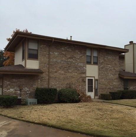48 Morrow Drive, Bedford, TX 76021