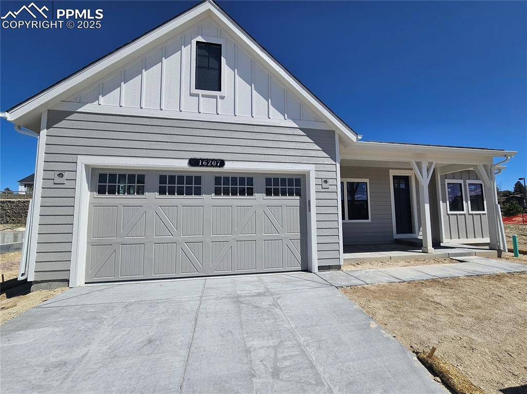 Monument, CO 80132,16207 Talons Bluff LN