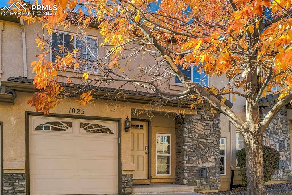 1025 Cheyenne Villas PT, Colorado Springs, CO 80906