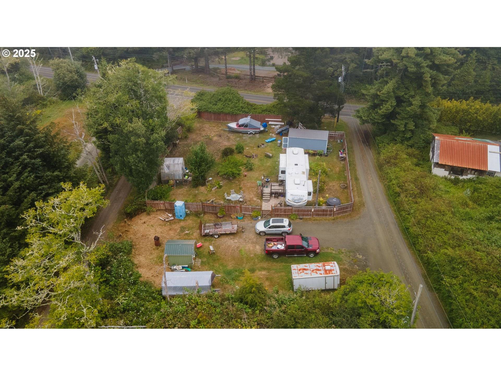 63832 SEVEN DEVILS RD, Coos Bay, OR 97420
