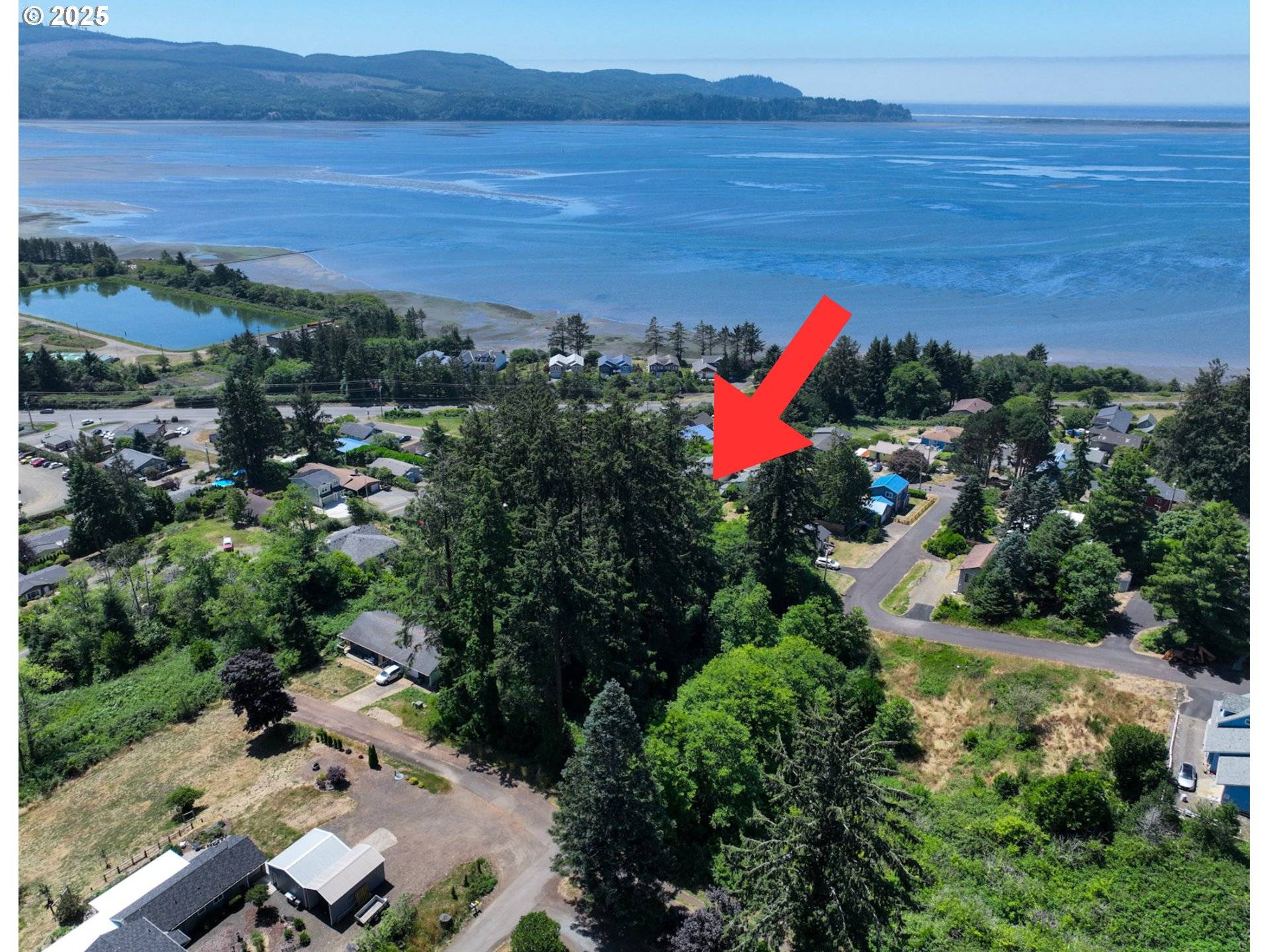 Bay City, OR 97107,TL 4001 4002 Seattle AVE