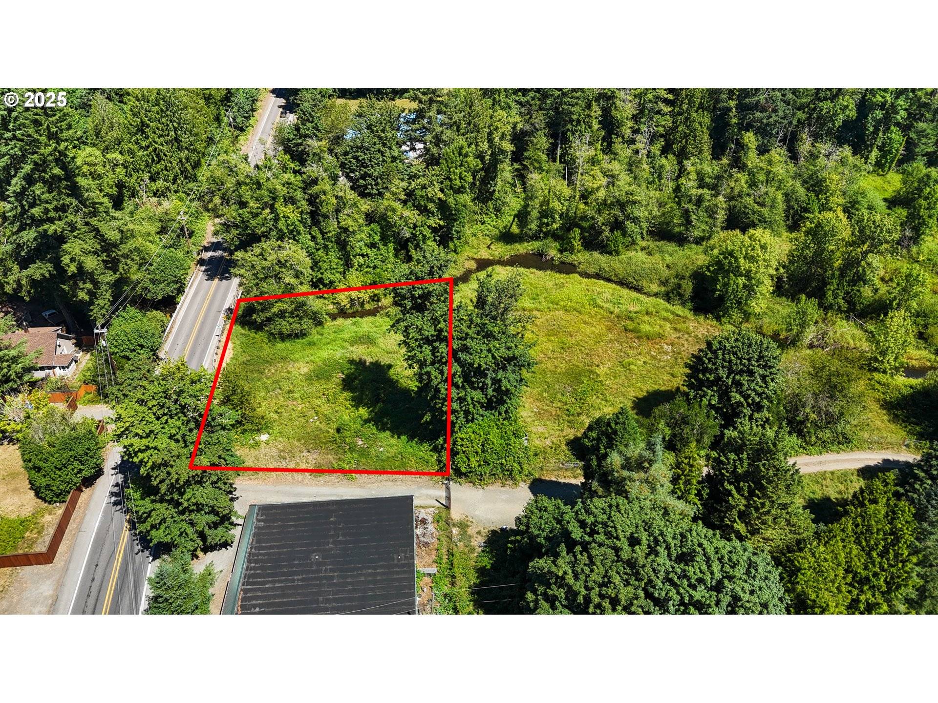 000 NE 221ST AVE, Amboy, WA 98601