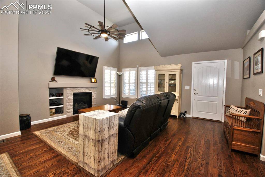 Colorado Springs, CO 80924,9534 Dewitt DR