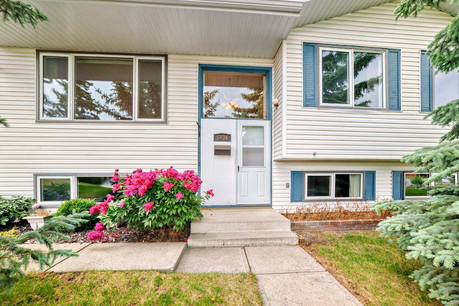 Calgary, AB T2A2Y8,5036 Marshall RD NE