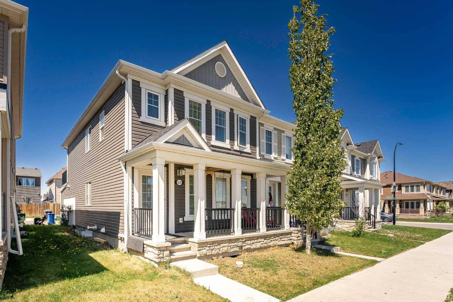 Calgary, AB T3N0P3,10540 CITYSCAPE DR Northeast