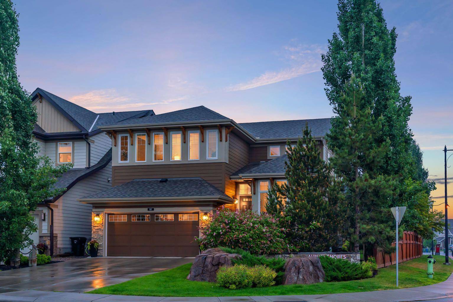 Calgary, AB T3M 1T5,181 Auburn Shores LNDG Southeast