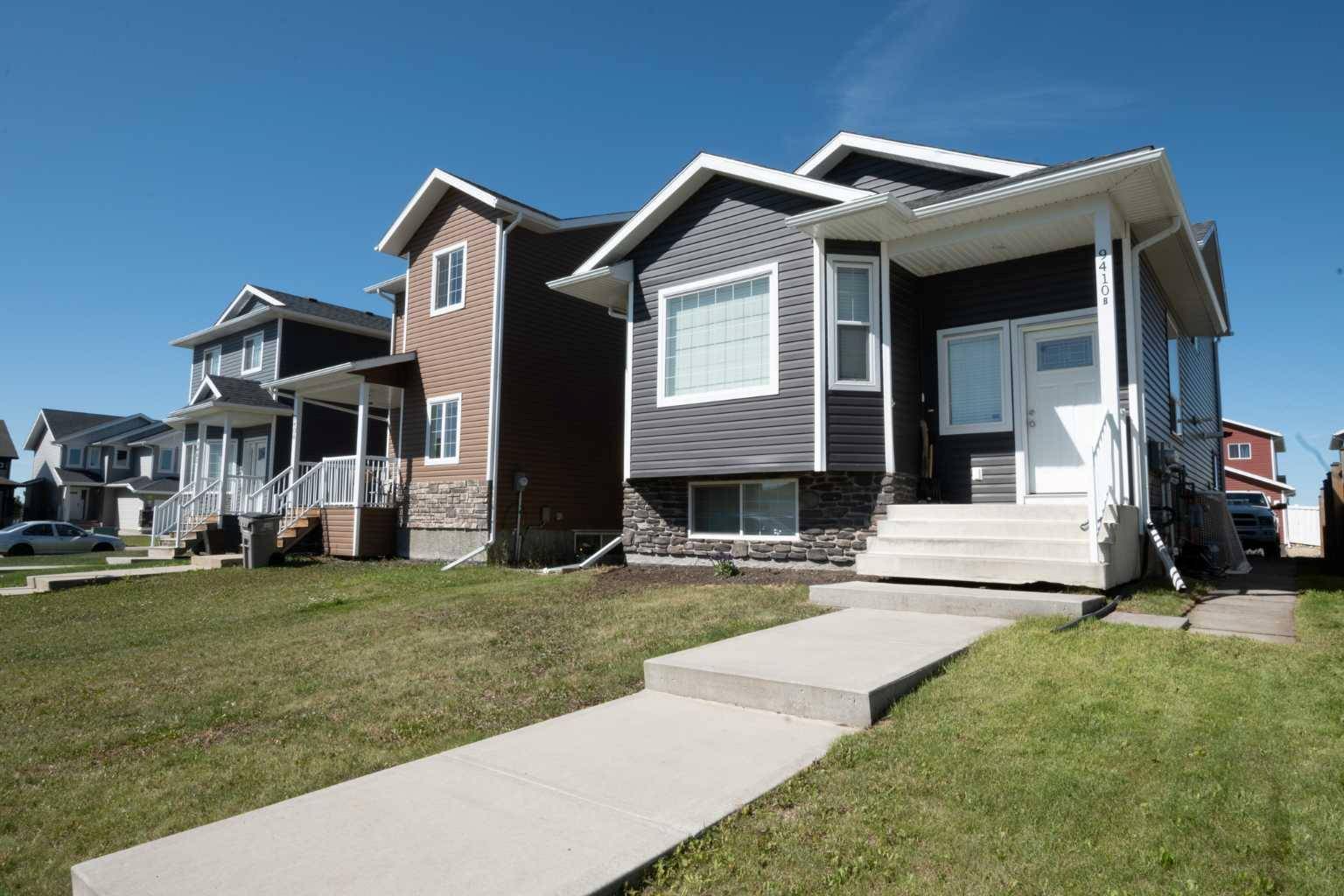 9410 88 ST, Grande Prairie, AB T8X0H2