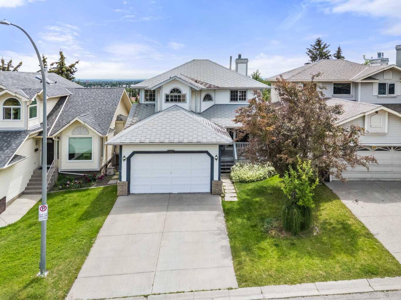 96 Christie Park HL Southwest, Calgary, AB T3H 2V4