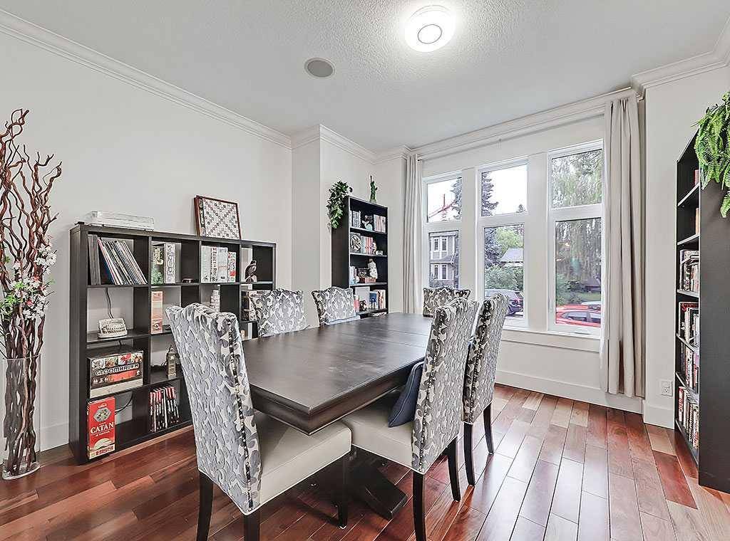 Calgary, AB T3C 1N1,1706 31 ST SW
