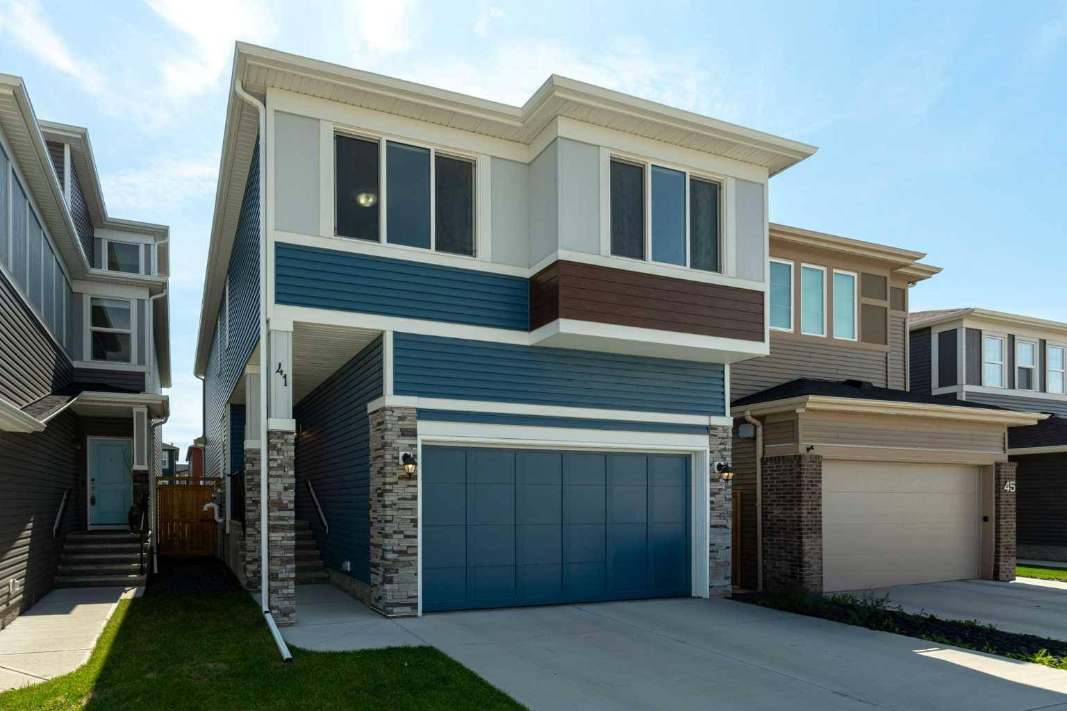 41 Belmont Common SW, Calgary, AB T2X 4N8