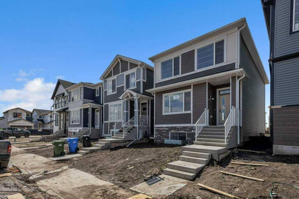 Calgary, AB T3J 5W2,76 Homestead VW Northeast