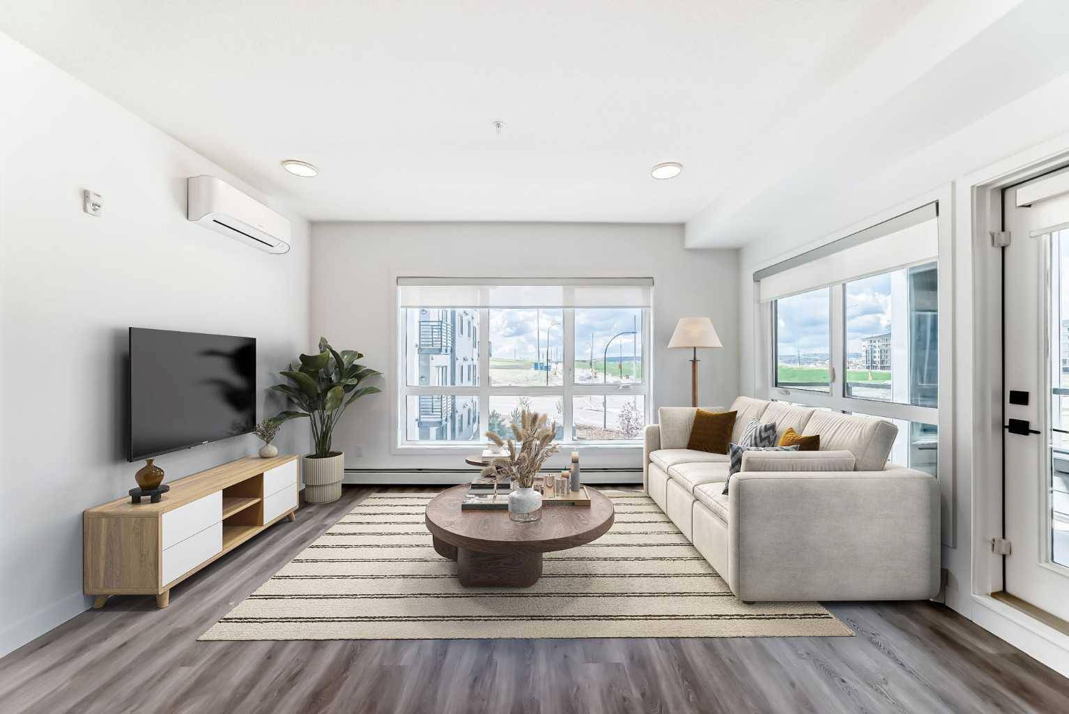 350 Livingston Common NE #2314, Calgary, AB T3P 1M5