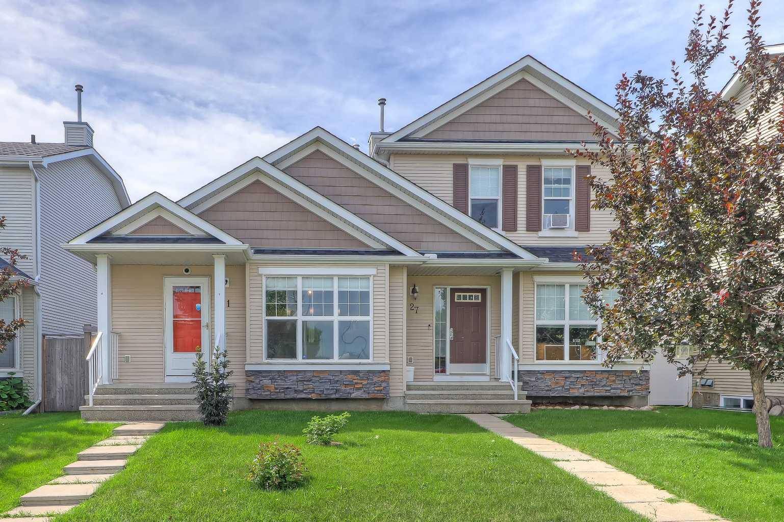 31 Cramond GN Southeast, Calgary, AB T3M 1J8