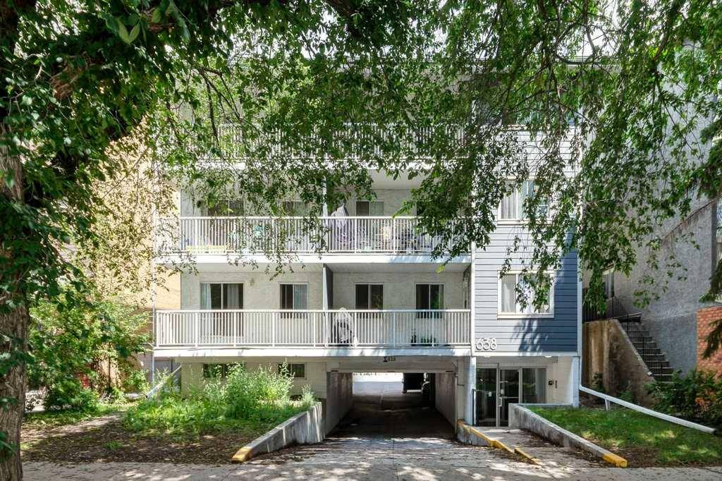 638 Meredith RD NE #302, Calgary, AB T2E5A8