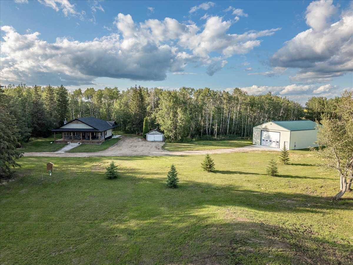 50371 RR 23, Thorsby, AB T0C 2P0