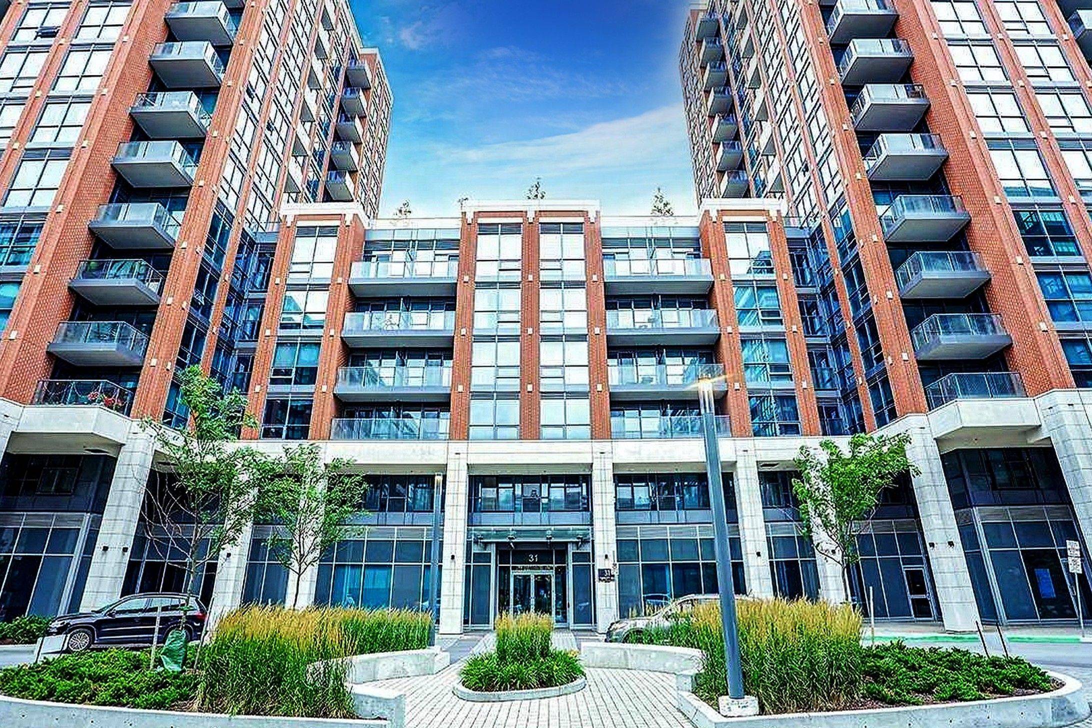 31 Tippett RD #1517, Toronto C06, ON M3H 0C8