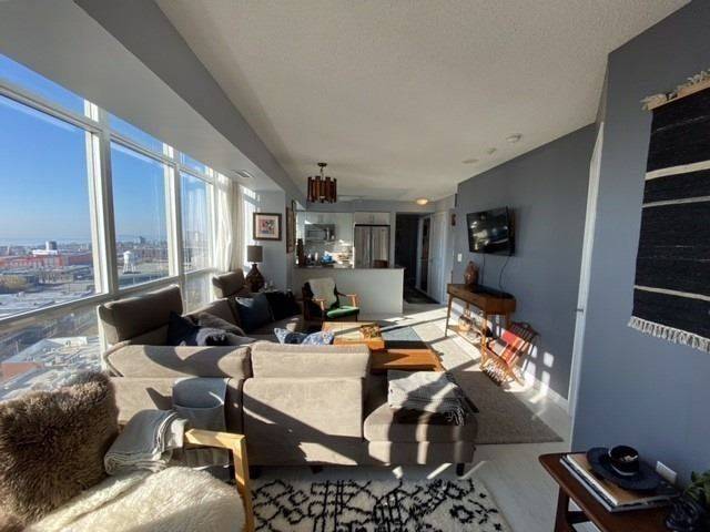 125 Western Battery RD #1707, Toronto C01, ON M6K 3R8
