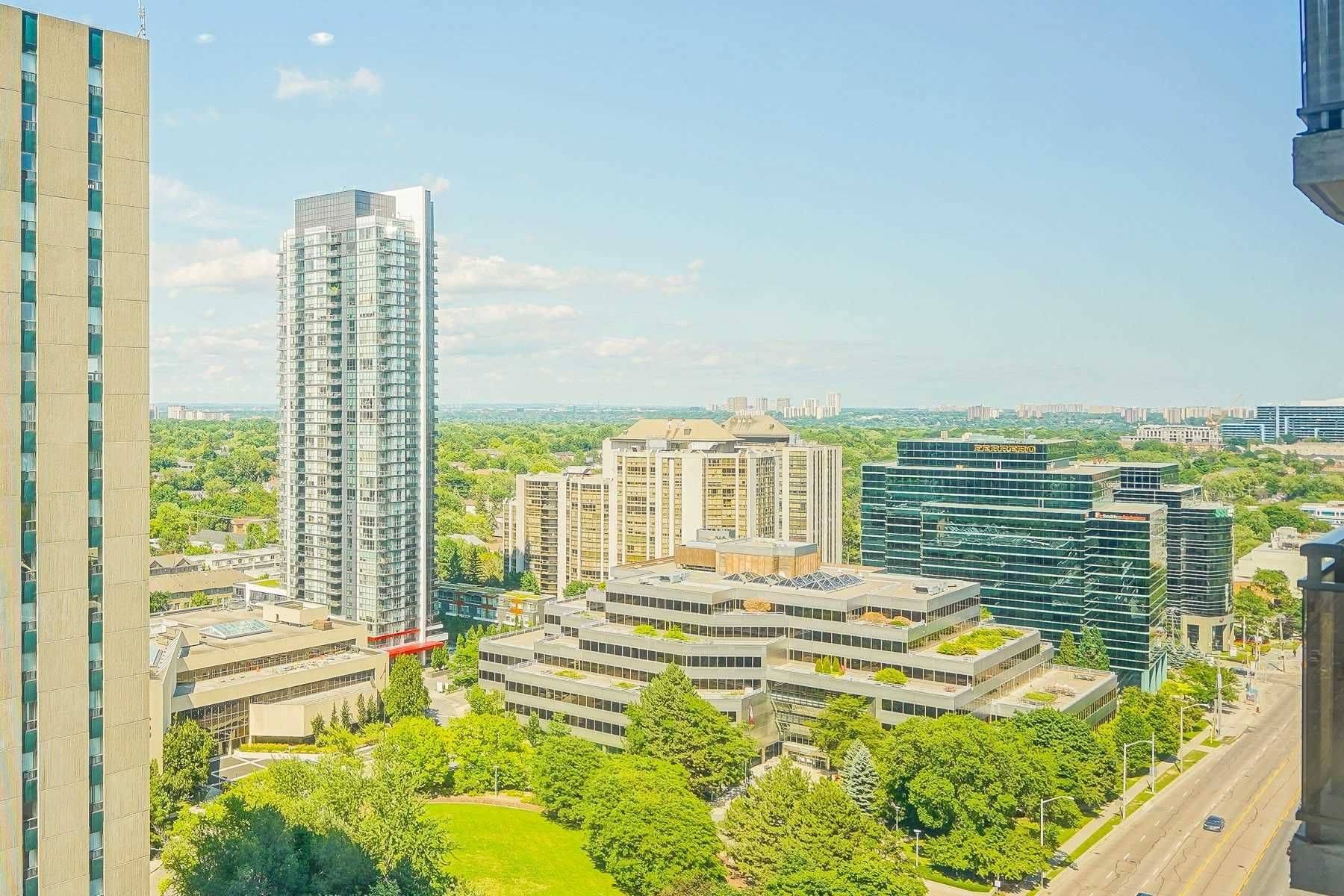33 Sheppard AVE E #2309, Toronto C14, ON M2N 7K1