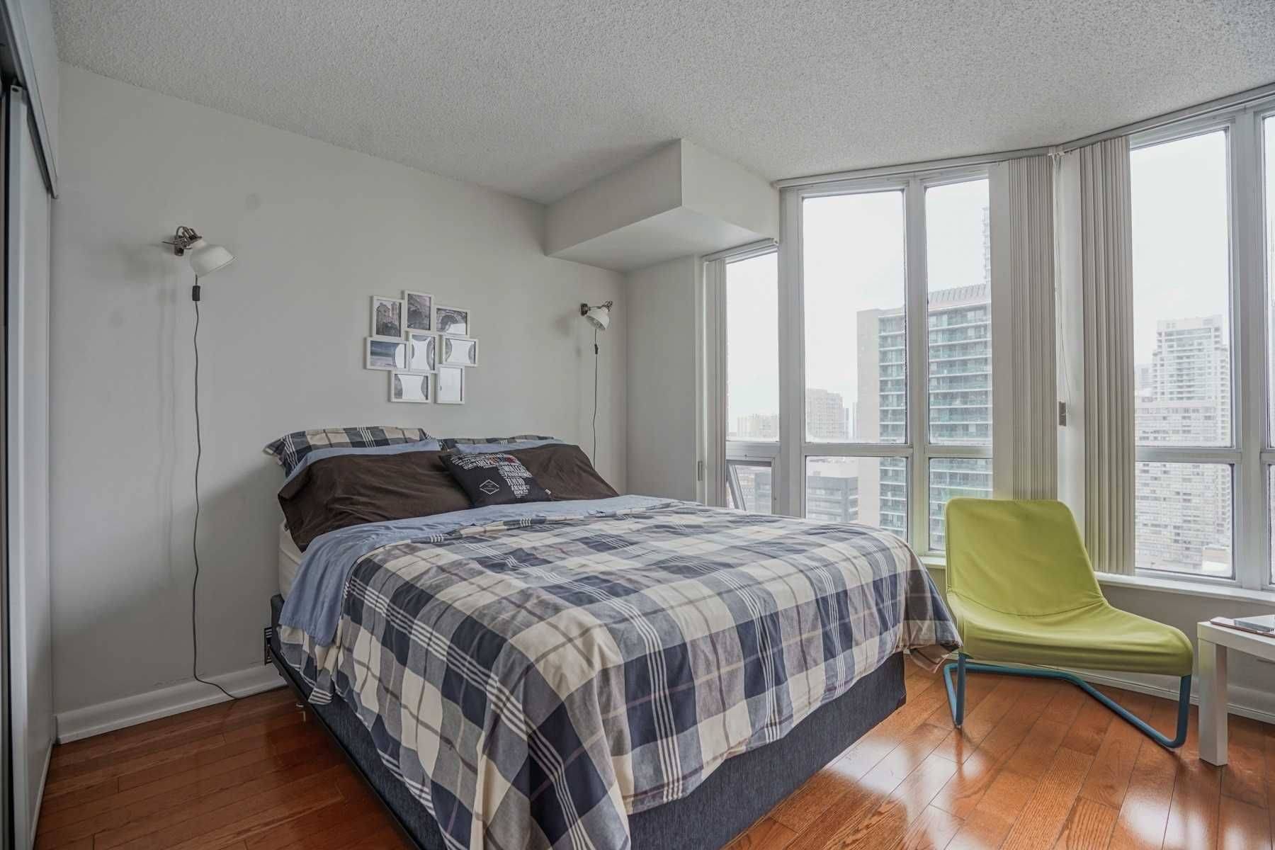 Toronto C14, ON M2N 7K1,33 Sheppard AVE E #2309
