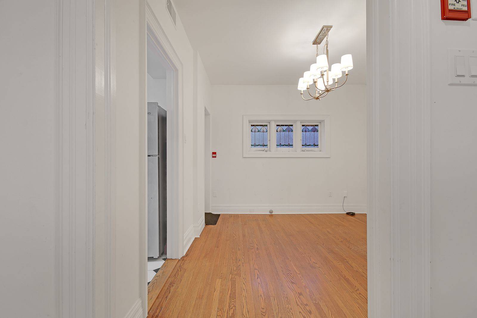 Toronto C02, ON M5R 2Z4,388 Brunswick AVE #2 West