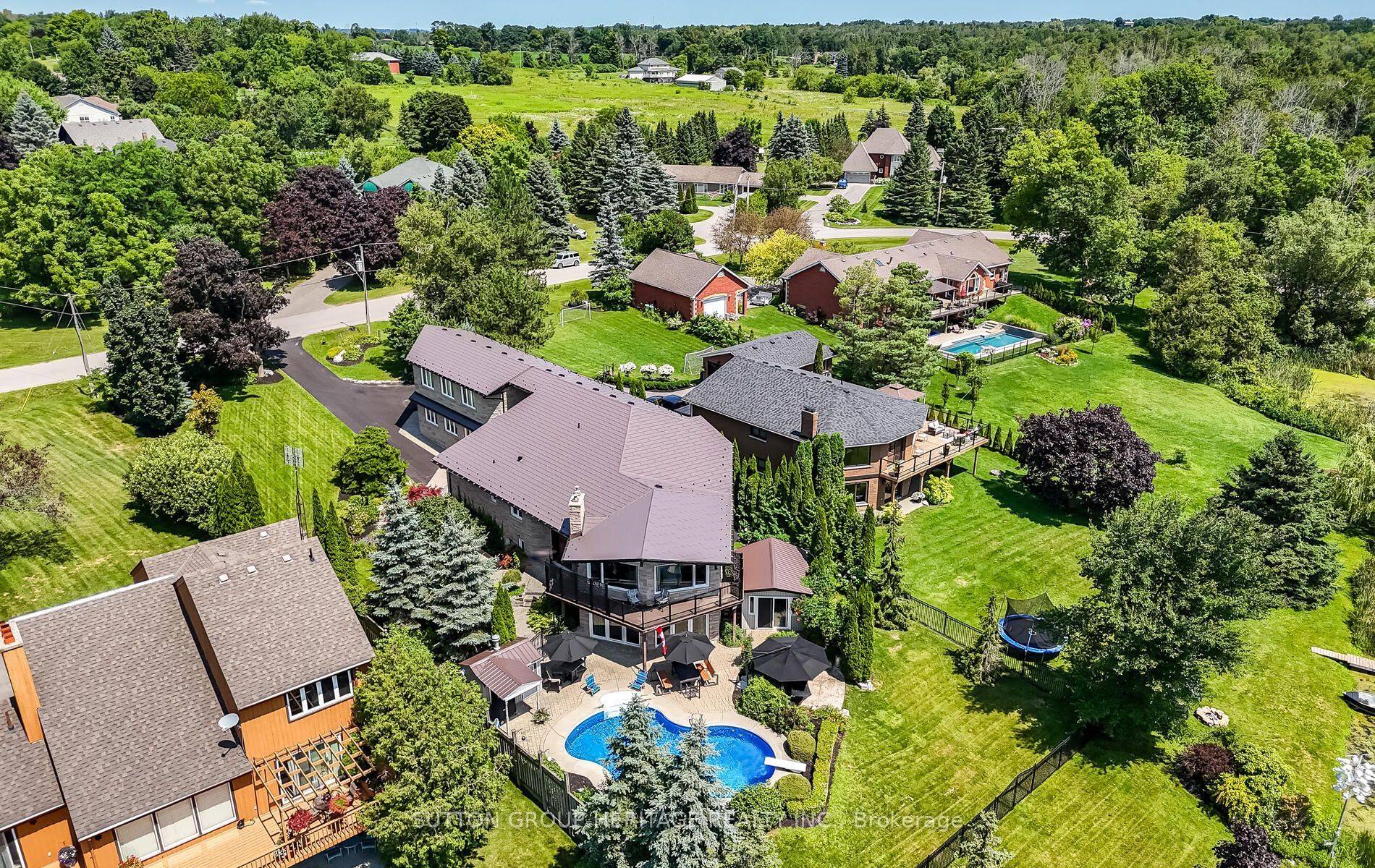 285 Stephenson Point RD, Scugog, ON L9L 1B4