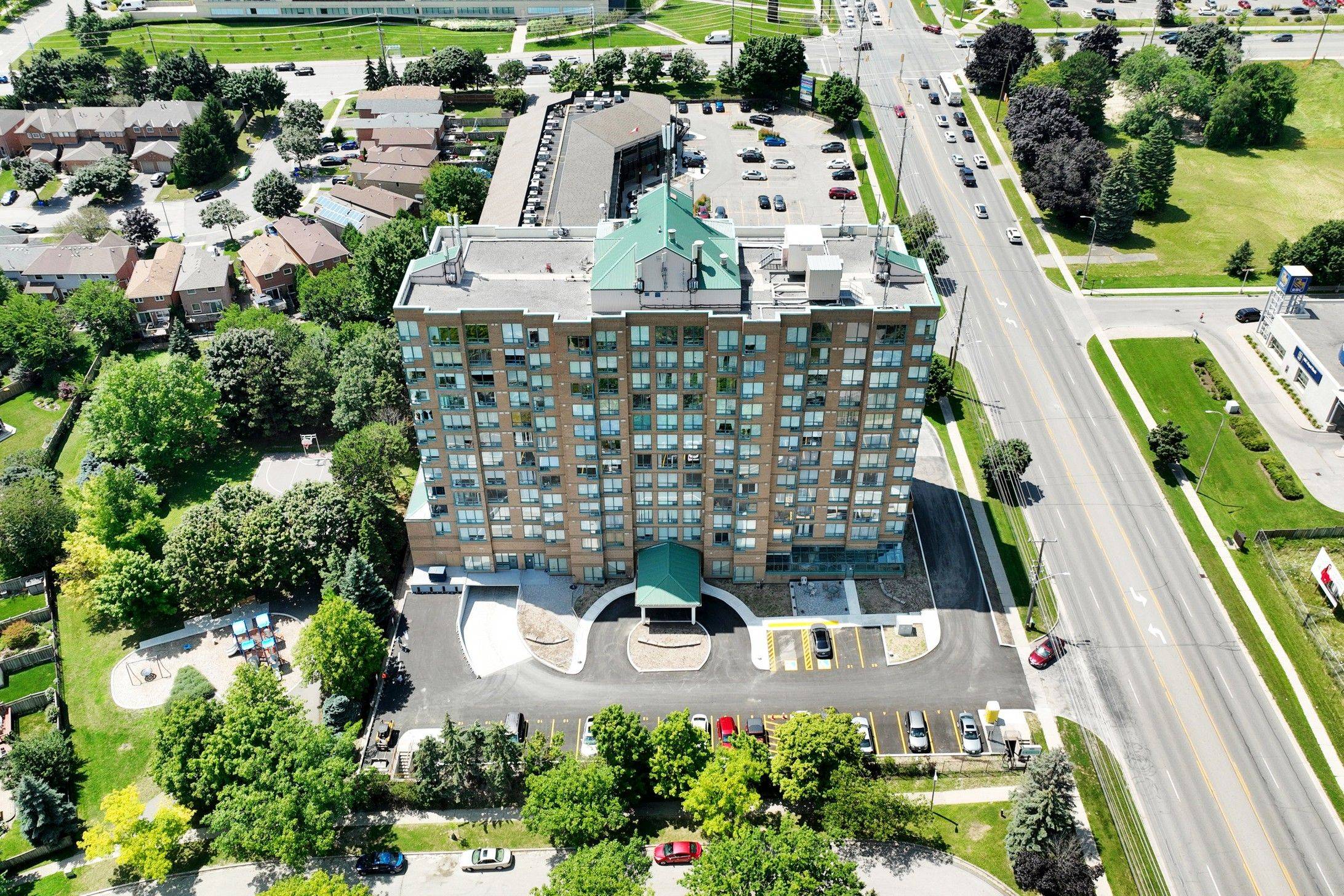 711 Rossland RD E #509, Whitby, ON L1N 8Z1