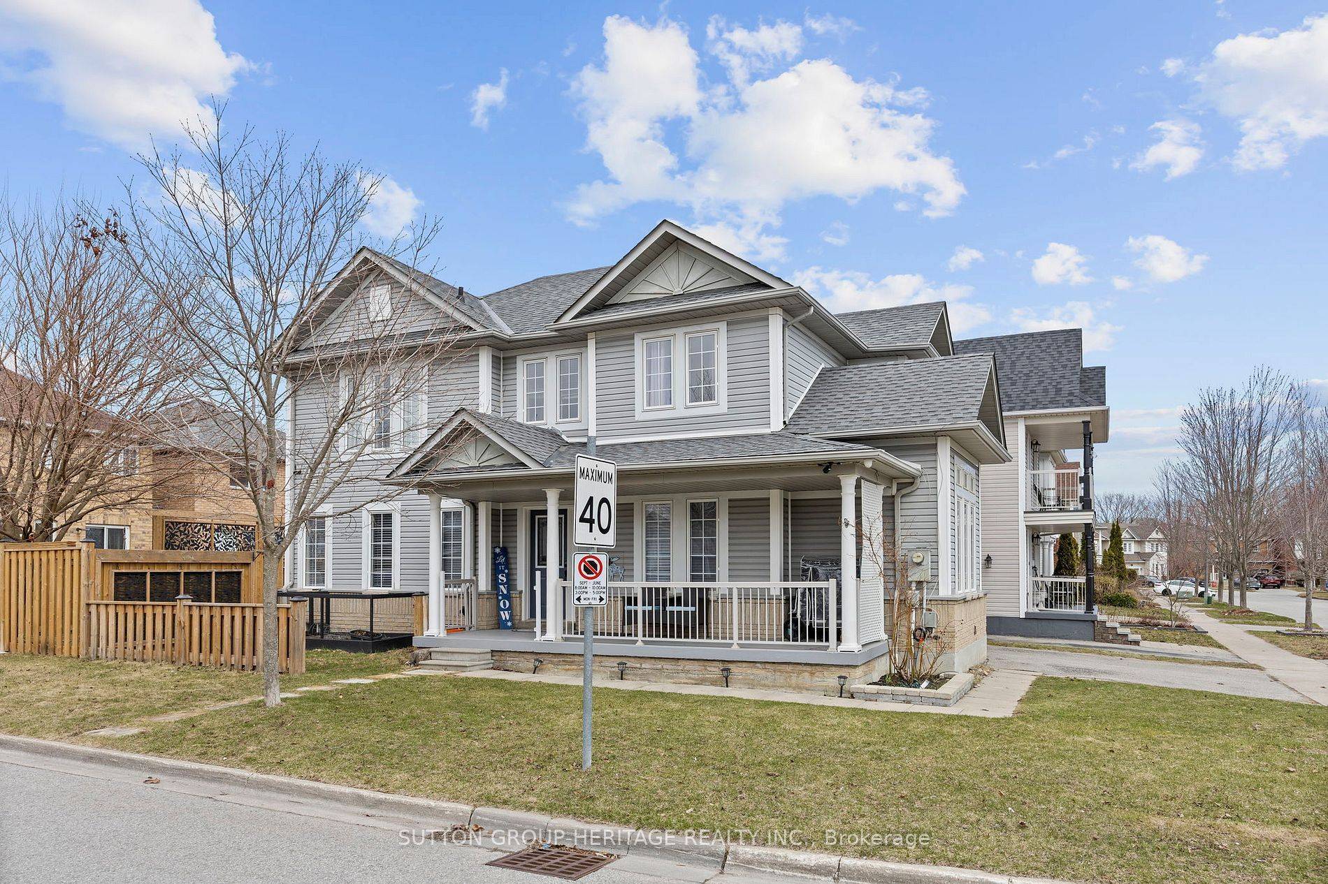Ajax, ON L1S 7N4,17 Hirons DR